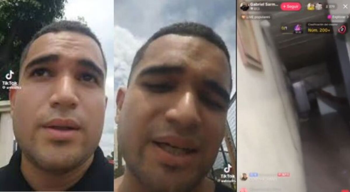 asesinado influencer Gabriel Sarmiento - Agencia Carabobeña de Noticias - acn