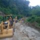 Barinas acceso a Calderas
