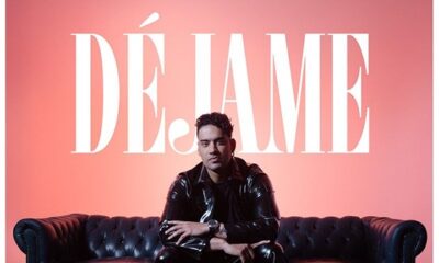Beet Acosta Déjame