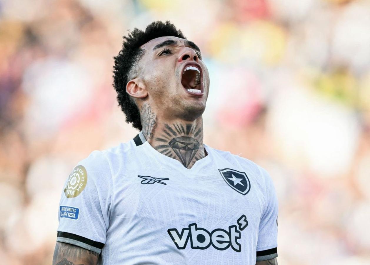 Botafogo derrotó a PSG - Agencia Carabobeña de Noticias