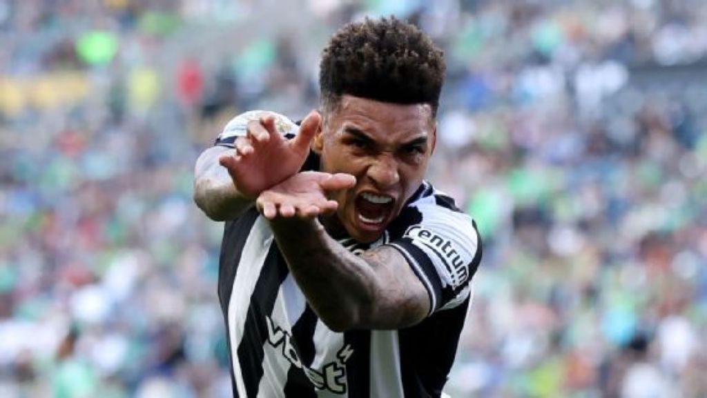 Botafogo derrotó a Seattle Sounders - Agencia Carabobeña de Noticias