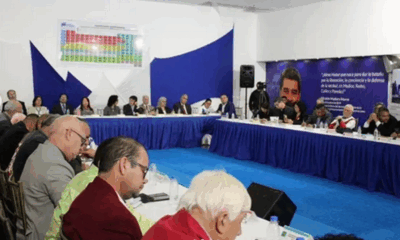 eliminadas pruebas internas universidades públicas -Agencia Carabobeña de Noticias - acn