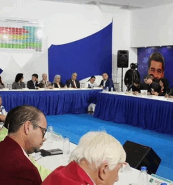eliminadas pruebas internas universidades públicas -Agencia Carabobeña de Noticias - acn
