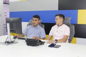 CONEXUS banca electrónica