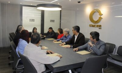 CONEXUS banca electrónica