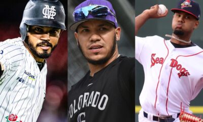 Cambios entre Magallanes y Aragua - Agencia Carabobeña de Noticias