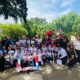 Caminata de Cruz Roja Valencia - Agencia Carabobeña de Noticias