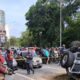 accidente múltiple en la autopista -Agencia Carabobeña de Noticias – ACN – Sucesos