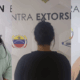 capturaron cooperadoras de extorsión- Agencia Carabobeña de Noticias - acn