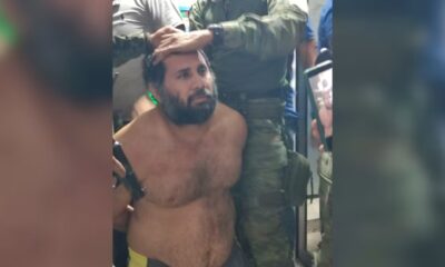 Capturado Fito - Agencia Carabobeña de Noticias