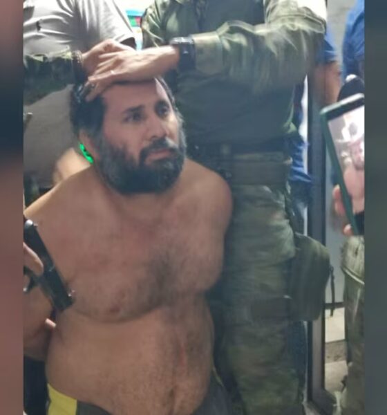 Capturado Fito - Agencia Carabobeña de Noticias