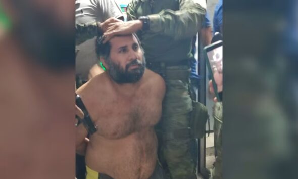 Capturado Fito - Agencia Carabobeña de Noticias