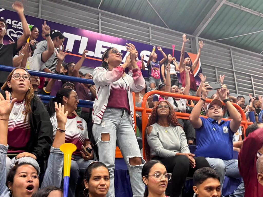 Carabobo derrotó a Zulia - Agencia Carabobeña de Noticias