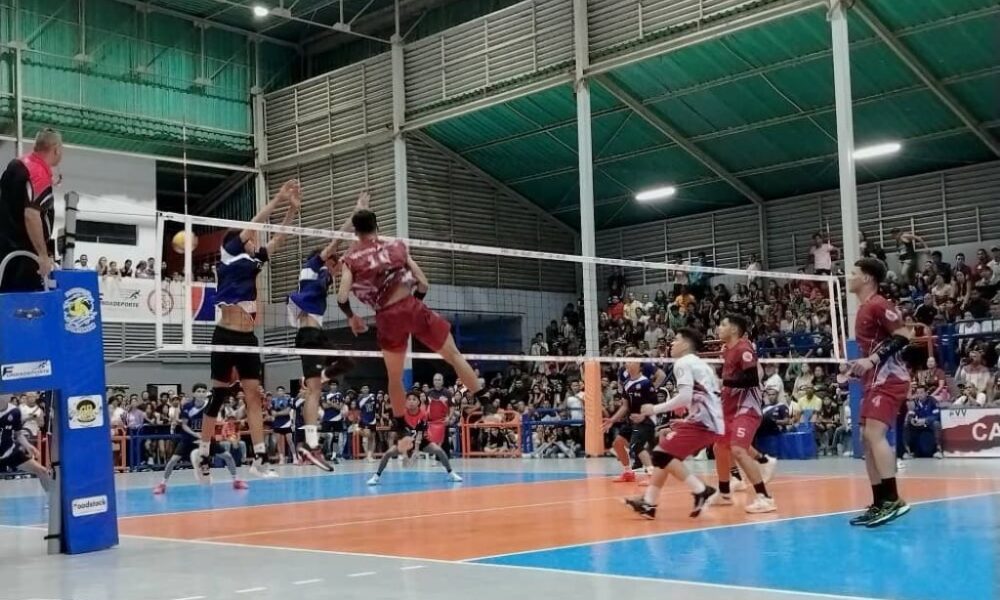 Carabobo le gana a Aragua - Agencia Carabobeña de Noticias