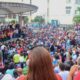 Carabobo se moviliza por la paz - Agencia Carabobeña de Noticias