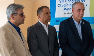 Caracas Congreso de Cirugía Bariátrica