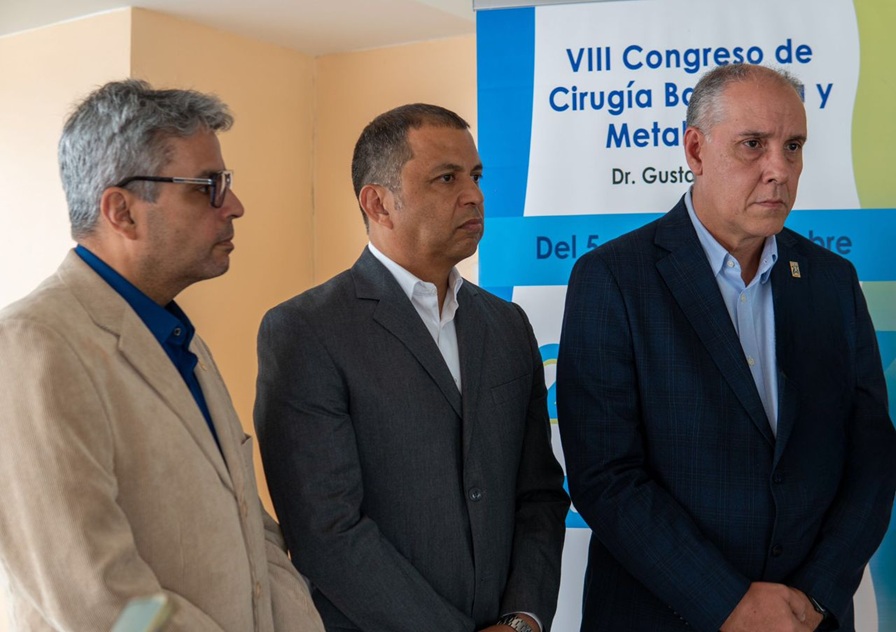 Caracas Congreso de Cirugía Bariátrica
