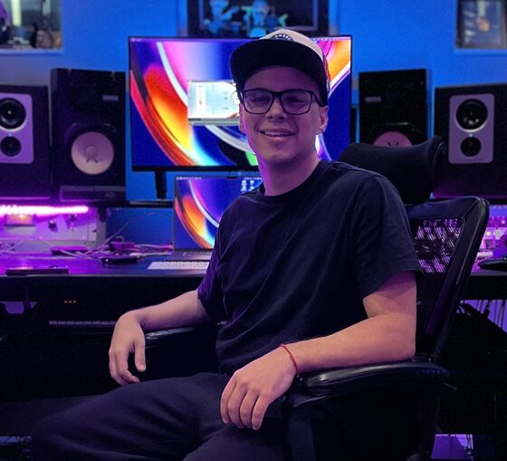 Carlos Brandi productor