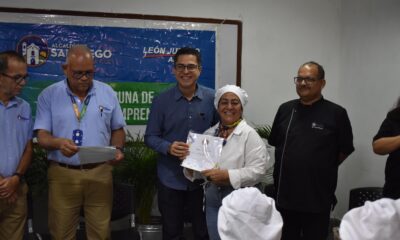 Certificadas mujeres emprendedoras en San Diego - Agencia Carabobeña de Noticias