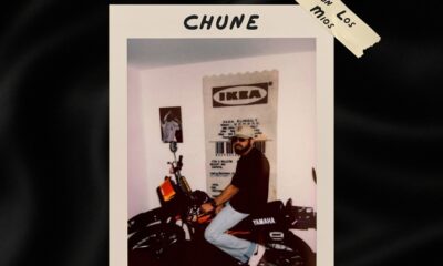 Chune Con los Míos
