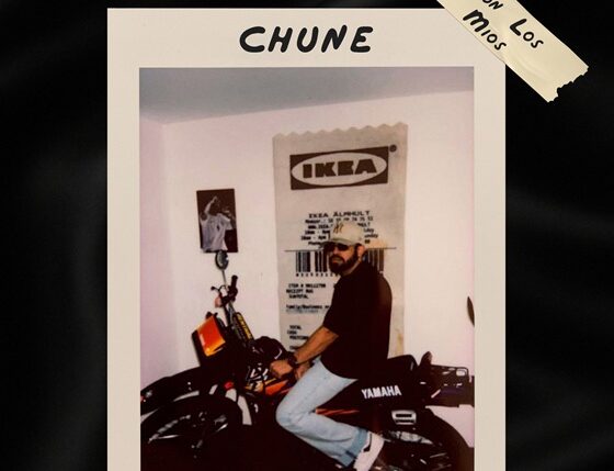 Chune Con los Míos