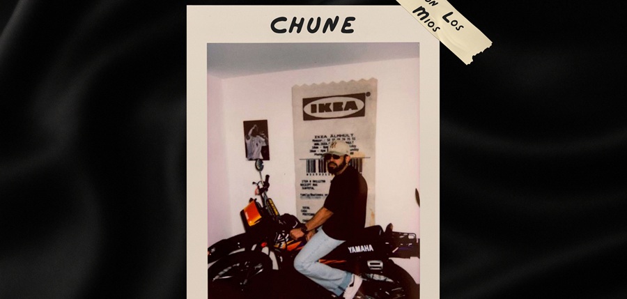 Chune Con los Míos
