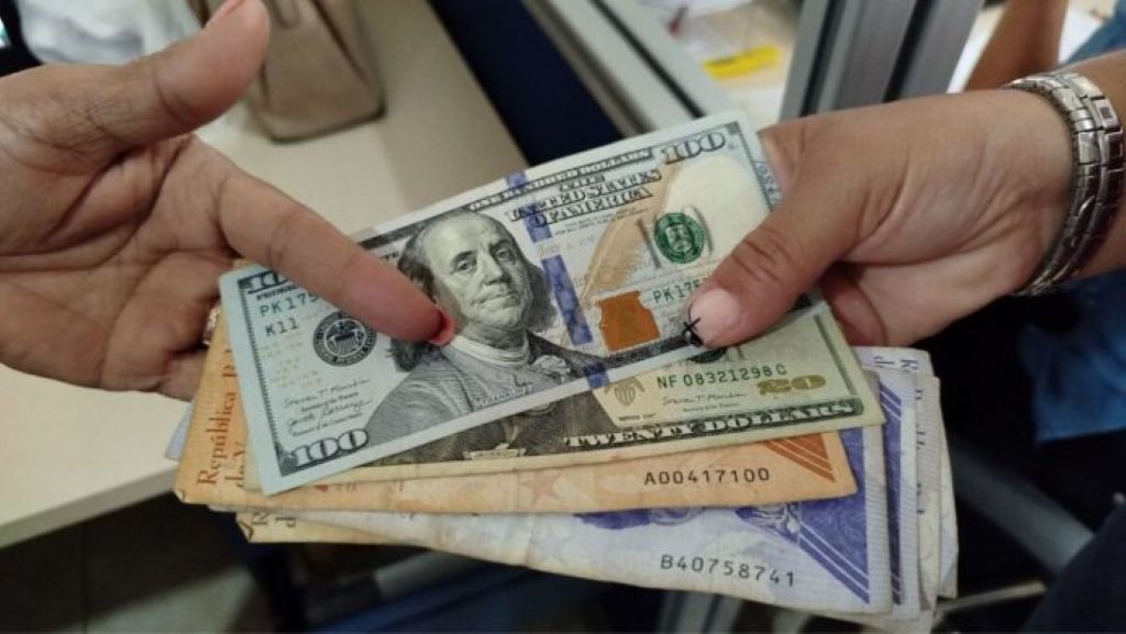 Cierre de plataformas cambiarias - Agencia Carabobeña de Noticias
