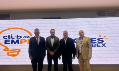 Club de Emprendedores FIBEX