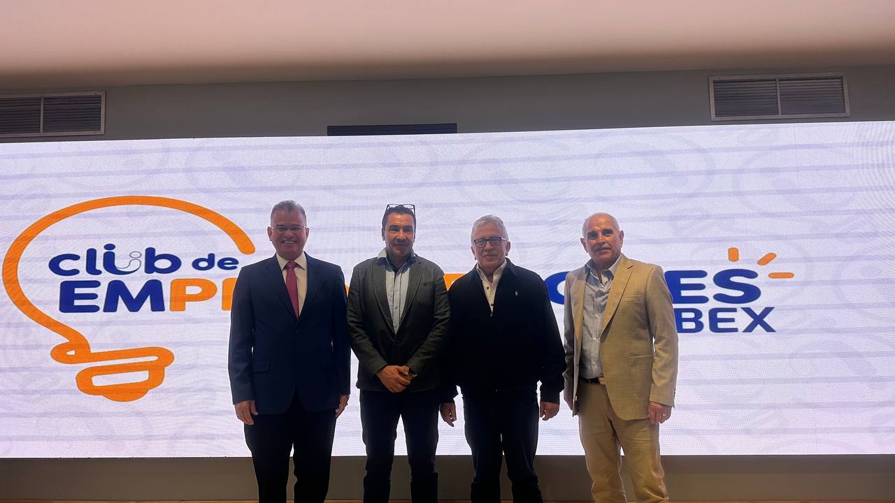 Club de Emprendedores FIBEX