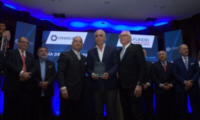 Coca-Cola FEMSA Venezuela distinguida - Agencia Carabobeña de Noticias
