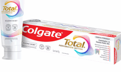 Colgate Total Clean Mint
