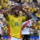 Colombia igualó con Perú -Agencia Carabobeña de Noticias – ACN – Deportes