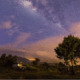 Colombia turismo de estrellas