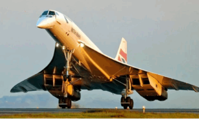 Concorde 2026
