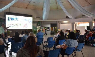 Conversatorio “Ecoturismo San Diego 2025” - Agencia Carabobeña de Noticias