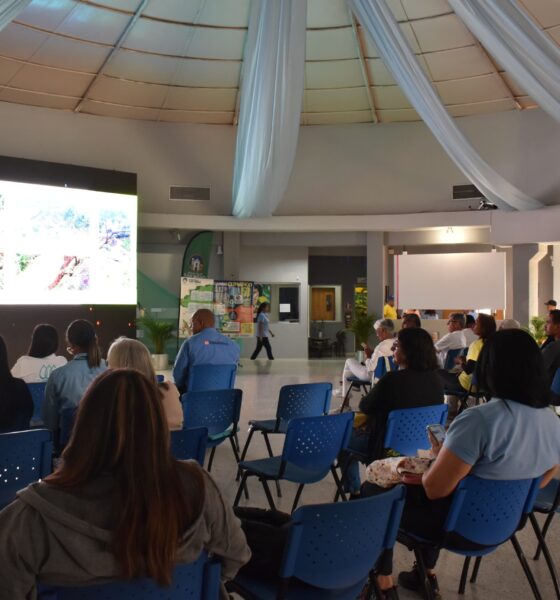 Conversatorio “Ecoturismo San Diego 2025” - Agencia Carabobeña de Noticias