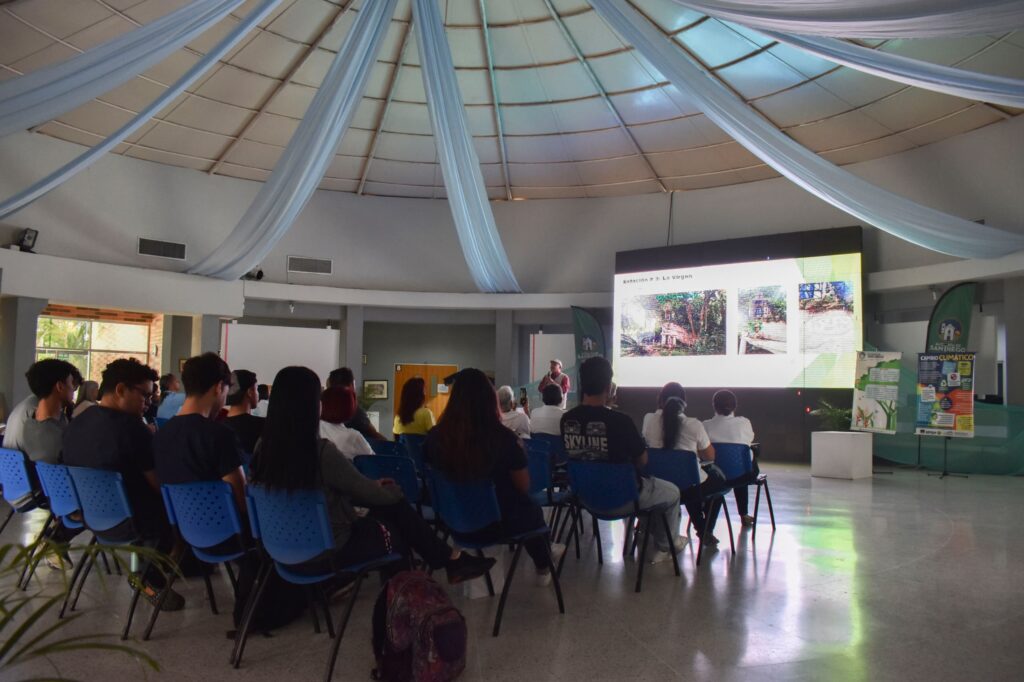 Conversatorio “Ecoturismo San Diego 2025” - Agencia Carabobeña de Noticias