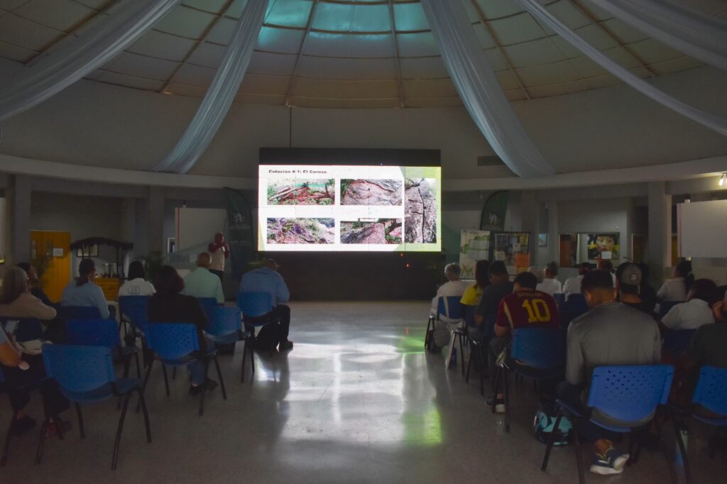 Conversatorio “Ecoturismo San Diego 2025” - Agencia Carabobeña de Noticias