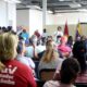 Conversatorio La Comuna como cultura de vida - Agencia Carabobeña de Noticias
