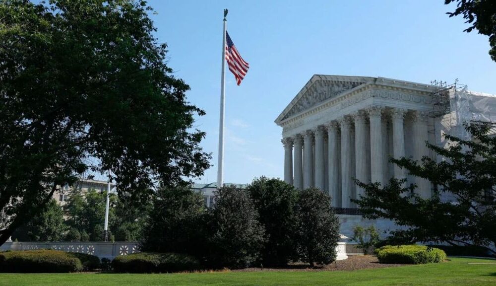 Corte Suprema de EEUU desestima demanda de México - Agencia Carabobeña de Noticias