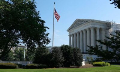 Corte Suprema de EEUU desestima demanda de México - Agencia Carabobeña de Noticias
