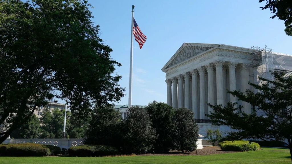 Corte Suprema de EEUU desestima demanda de México - Agencia Carabobeña de Noticias