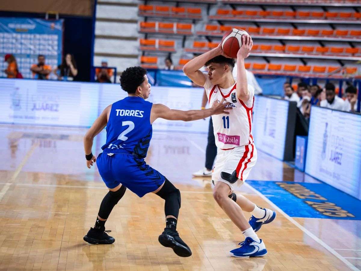 Selección venezolana de baloncesto -Agencia Carabobeña de Noticias – ACN – Deportes