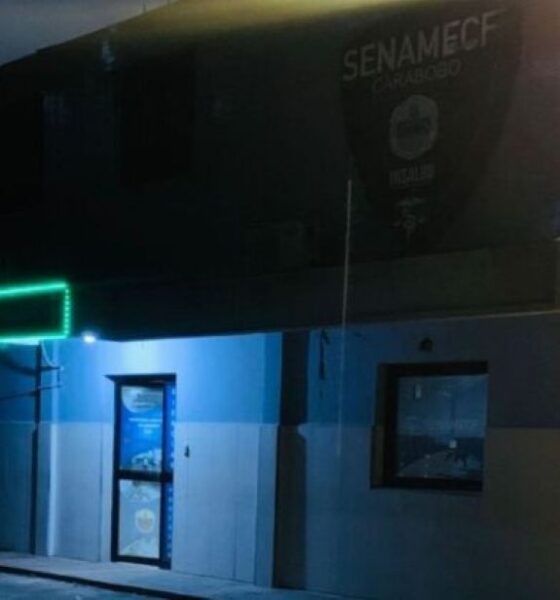 Denuncian presunta mala praxis médica - Agencia Carabobeña de Noticias