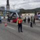Despliegan dispositivo de seguridad vial Agencia Carabobeña de Noticias