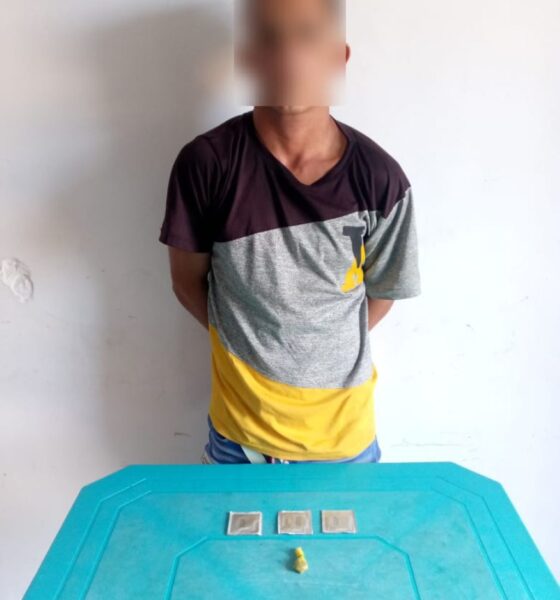 Detenido por contactar a niña de 9 años - Agencia Carabobeña de Noticias