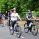 Celebración del Día Mundial de la Bicicleta - Agencia Carabobeña de Noticias