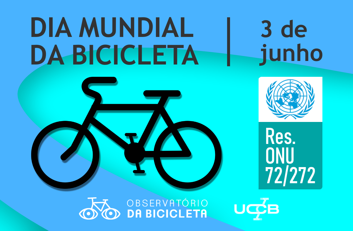 Día Mundial de la Bicicleta - Agencia Carabobeña de Noticias