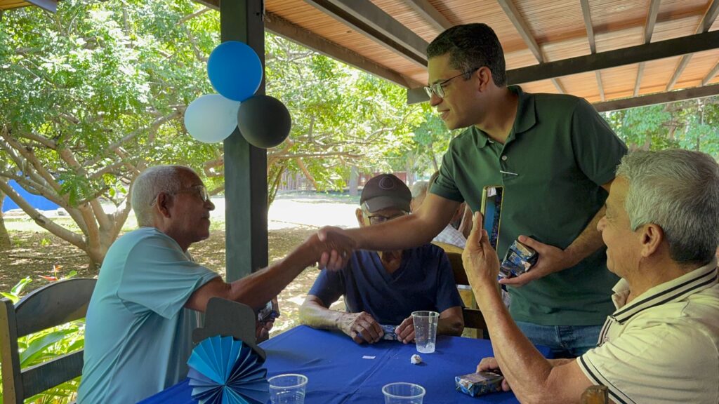 Día del Padre en San Diego - Agencia Carabobeña de Noticias