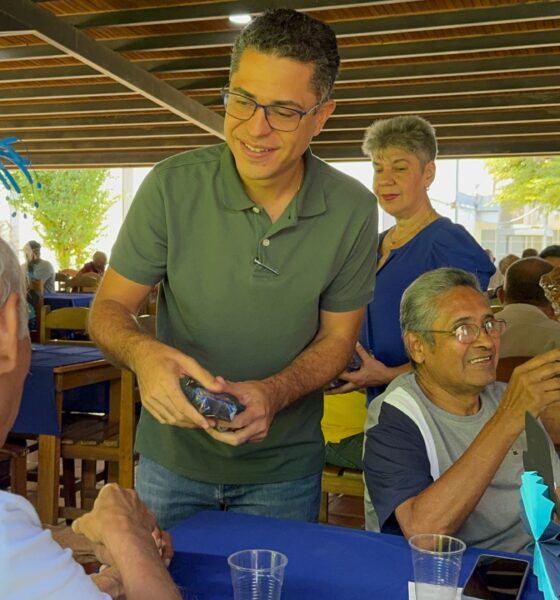 Día del Padre en San Diego - Agencia Carabobeña de Noticias